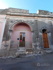 Casa d'epoca salentina
