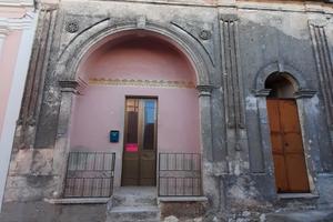 Casa d'epoca salentina