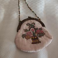 BORSETTA ANNI QUARANTA 