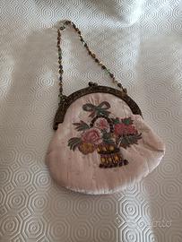 BORSETTA ANNI QUARANTA 