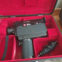 Videocamera