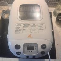 Macchina del pane IMETEC ZERO GLU PRO