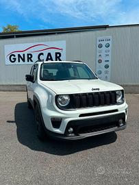 Jeep Renegade 1.6 Mjt 130 CV Limited Night Eagle