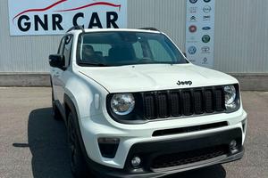 Jeep Renegade 1.6 Mjt 130 CV Limited Night Eagle