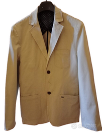 giacca uomo taglia L Brand Marville