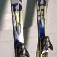 SCI Salomon Crossmax 8XP 180 R17