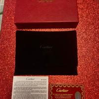 Portafoglio Bifold “Must de Cartier”