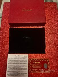 Portafoglio Bifold “Must de Cartier”