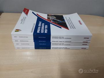 libri nissolino per superamento prova orale