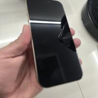 Iphone 16 pro max con applecare 2027