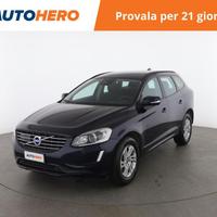 VOLVO XC60 D4 Geartronic Kinetic