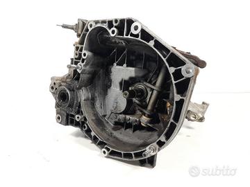 CAMBIO ALFA ROMEO 147 «II» (2005)