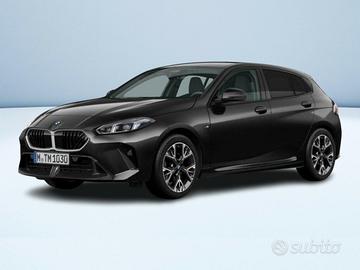 BMW Serie 1 118d MSport auto