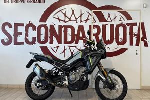 CFMOTO 450MT Adventure