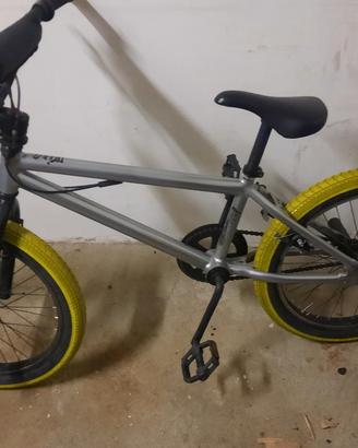 bmx freestyle