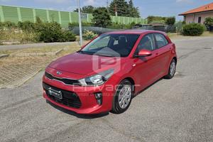 KIA Rio 1.2 MPi 5 porte Active
