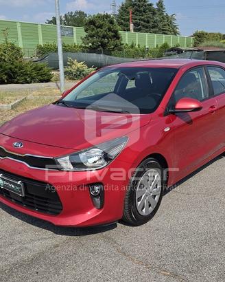 KIA Rio 1.2 MPi 5 porte Active