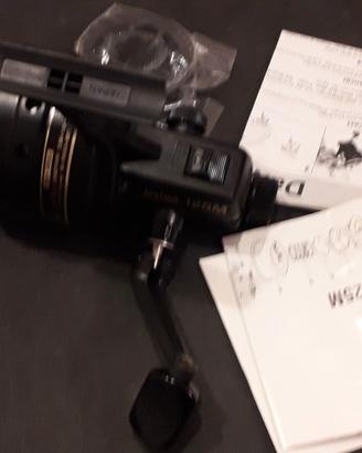 Mulinello daiwa 125 m sincromatic