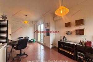 Appartamento, Zona Fiera, Palermo.