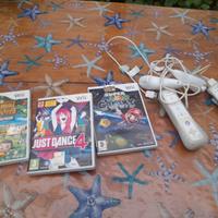 Nintendo Wii