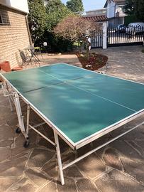 Tavolo ping pong