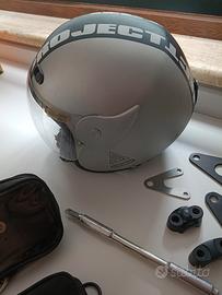 casco taglia S 
