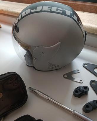 casco taglia S 