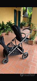 Passeggino doppio cybex