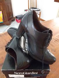 Scarpe NeroGiardini 