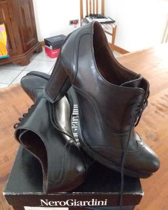 Scarpe NeroGiardini 