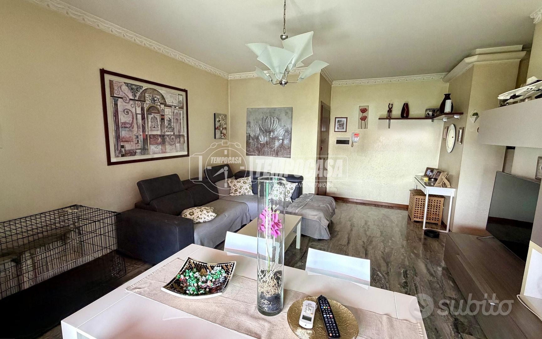 Appartamento – Cologno Monzese, San Giuliano Monzese - Vista 4
