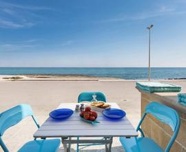 La casetta sulla spiaggia Ostuni Puglia