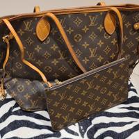 Borsa Louis Vuitton