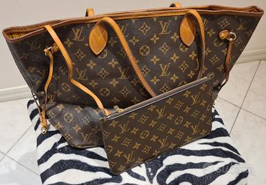 Borsa Louis Vuitton