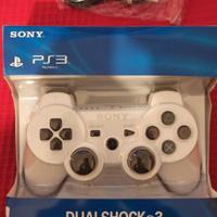 controller ps3 Dualshock nuovo 