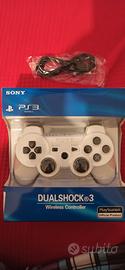 controller ps3 Dualshock nuovo 