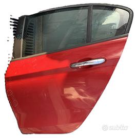 PORTIERA POSTERIORE SINISTRA FIAT Tipo berlina 5p