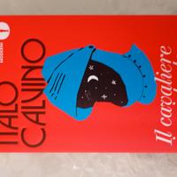 libro : il cavaliere inesistete 