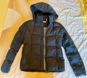 piumino Penn-Rich by Woolrich grigio