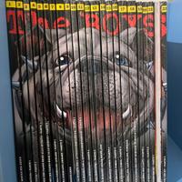 ✨Fumetti The Boys 🇺🇸