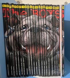 ✨Fumetti The Boys 🇺🇸