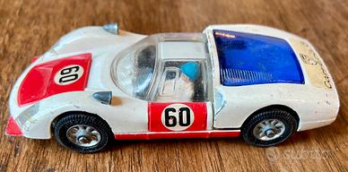 Porsche Carrera 6 Corgi Toys