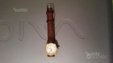 Orologio K2 funzionante