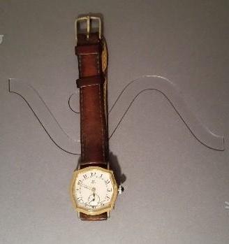 Orologio K2 funzionante