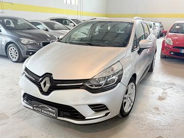Renault Clio 1.5 dCi 90 CV Moschino Intens Euro 6