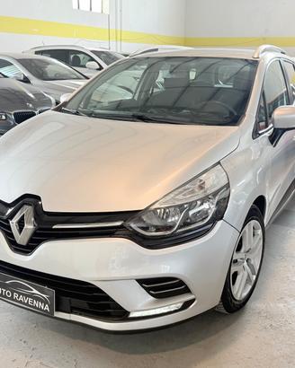 Renault Clio 1.5 dCi 90 CV Moschino Intens Euro 6
