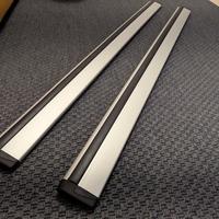 Barre da tetto Norauto 3M 118 cm in alluminio