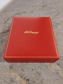 S. T. Dupont LIgne 2 con accessori