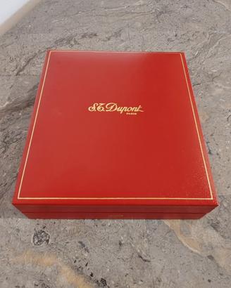S. T. Dupont LIgne 2 con accessori