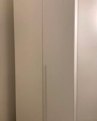 armadio mondo convenienza 2 ante 